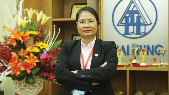 Gương mặt trẻ Việt Nam tiêu biểu từ 1996 đến 2014 - ảnh 47