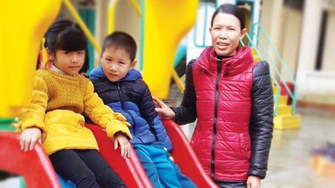 Gương mặt trẻ Việt Nam tiêu biểu từ 1996 đến 2014 - ảnh 51
