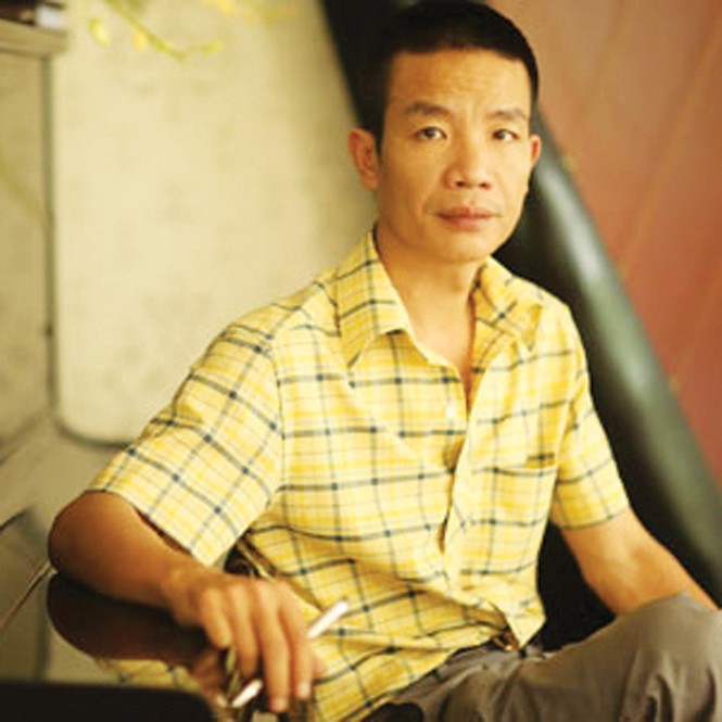 Gương mặt trẻ Việt Nam tiêu biểu từ 1996 đến 2014 - ảnh 53