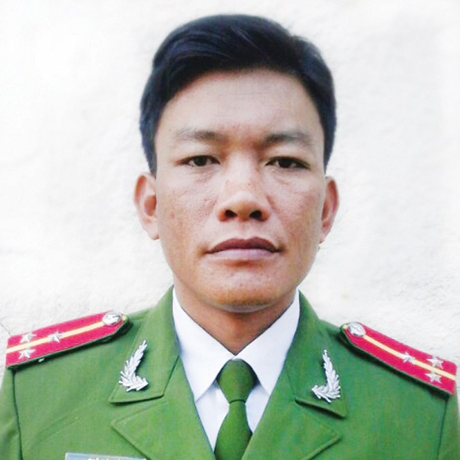 Gương mặt trẻ Việt Nam tiêu biểu từ 1996 đến 2014 - ảnh 56