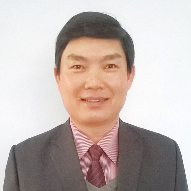 Gương mặt trẻ Việt Nam tiêu biểu từ 1996 đến 2014 - ảnh 60