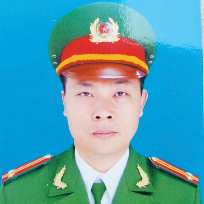 Gương mặt trẻ Việt Nam tiêu biểu từ 1996 đến 2014 - ảnh 58