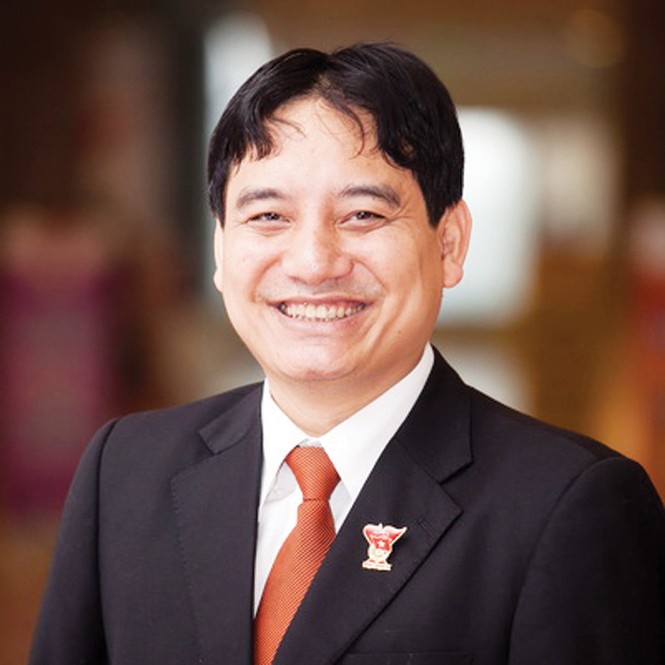 Gương mặt trẻ Việt Nam tiêu biểu từ 1996 đến 2014 - ảnh 63