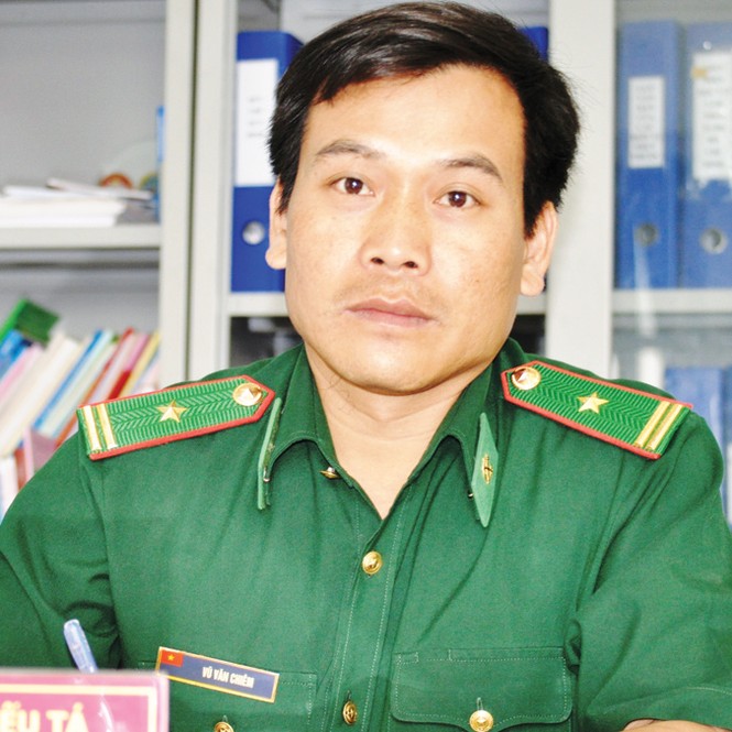 Gương mặt trẻ Việt Nam tiêu biểu từ 1996 đến 2014 - ảnh 61
