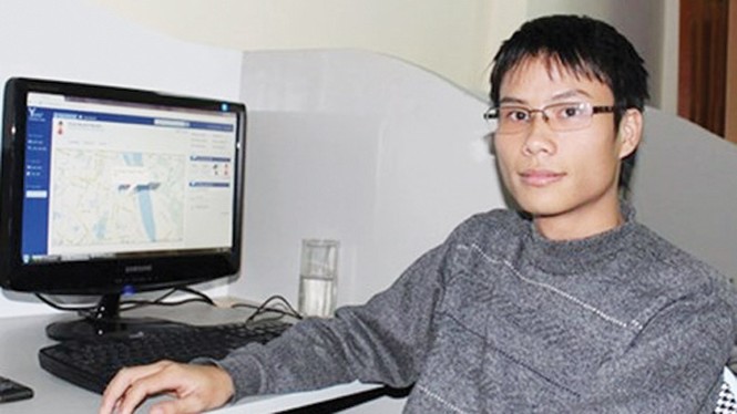 Gương mặt trẻ Việt Nam tiêu biểu từ 1996 đến 2014 - ảnh 68
