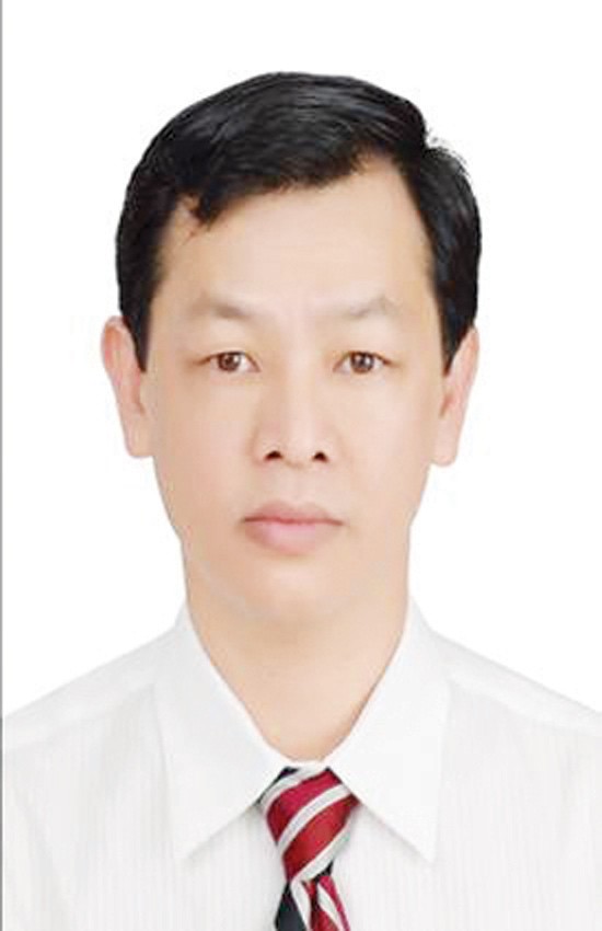 Gương mặt trẻ Việt Nam tiêu biểu từ 1996 đến 2014 - ảnh 71