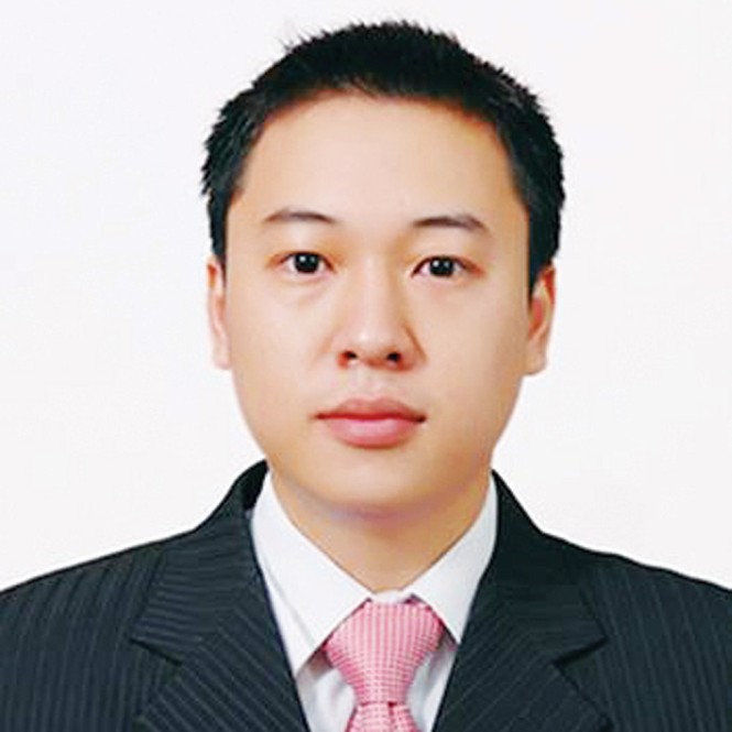 Gương mặt trẻ Việt Nam tiêu biểu từ 1996 đến 2014 - ảnh 67
