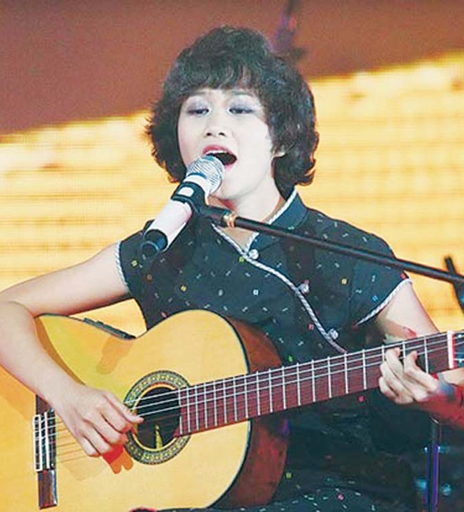 Gương mặt trẻ Việt Nam tiêu biểu từ 1996 đến 2014 - ảnh 85