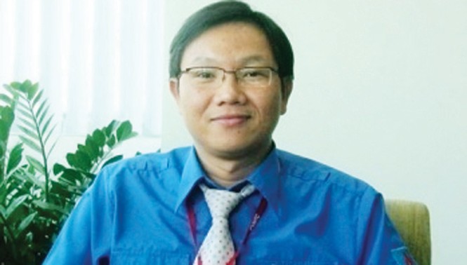 Gương mặt trẻ Việt Nam tiêu biểu từ 1996 đến 2014 - ảnh 87