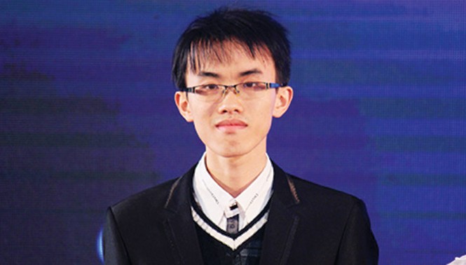 Gương mặt trẻ Việt Nam tiêu biểu từ 1996 đến 2014 - ảnh 95