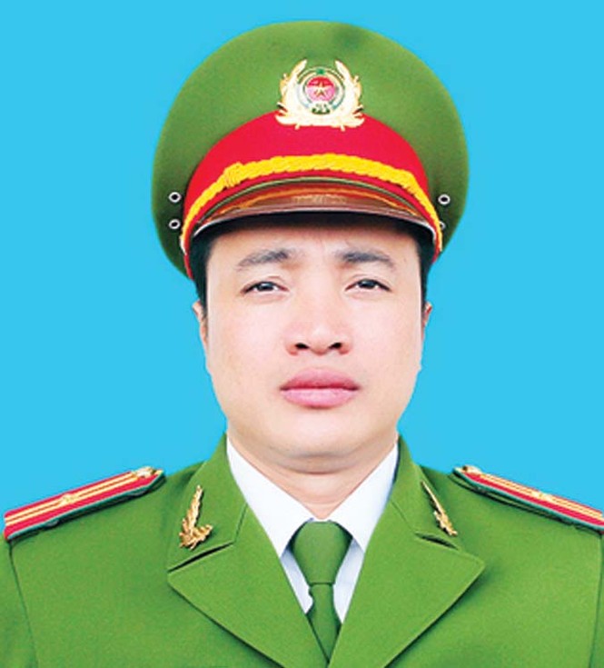 Gương mặt trẻ Việt Nam tiêu biểu từ 1996 đến 2014 - ảnh 94