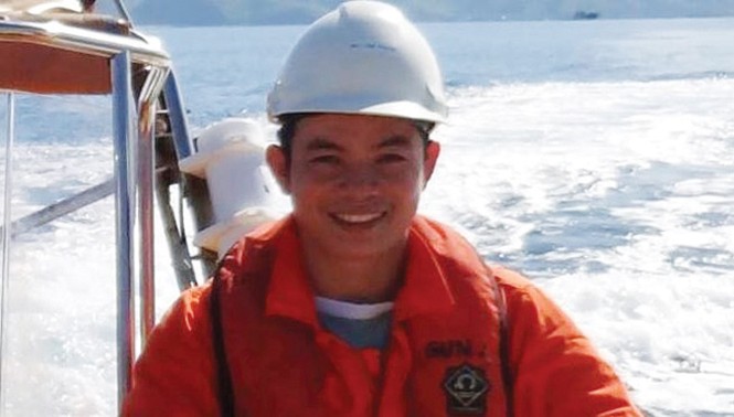 Gương mặt trẻ Việt Nam tiêu biểu từ 1996 đến 2014 - ảnh 98