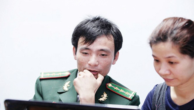 Gương mặt trẻ Việt Nam tiêu biểu từ 1996 đến 2014 - ảnh 97