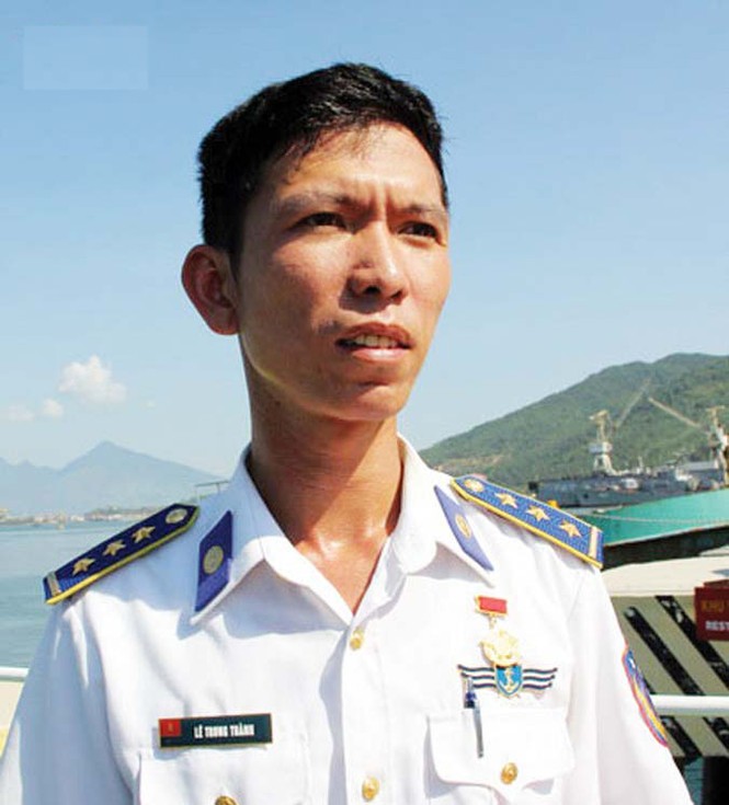 Gương mặt trẻ Việt Nam tiêu biểu từ 1996 đến 2014 - ảnh 101