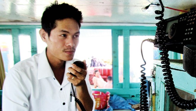 Gương mặt trẻ Việt Nam tiêu biểu từ 1996 đến 2014 - ảnh 102