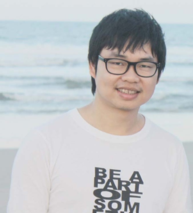 Gương mặt trẻ Việt Nam tiêu biểu từ 1996 đến 2014 - ảnh 103