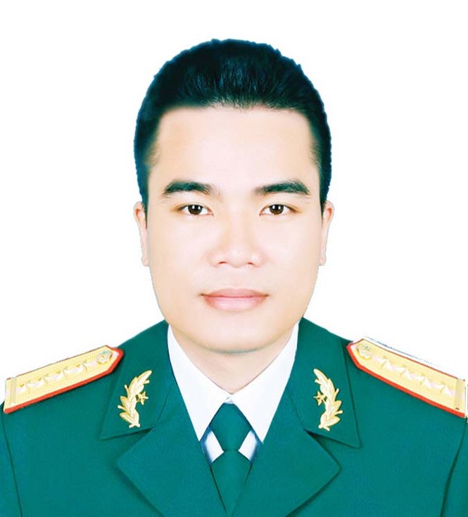 Gương mặt trẻ Việt Nam tiêu biểu từ 1996 đến 2014 - ảnh 104