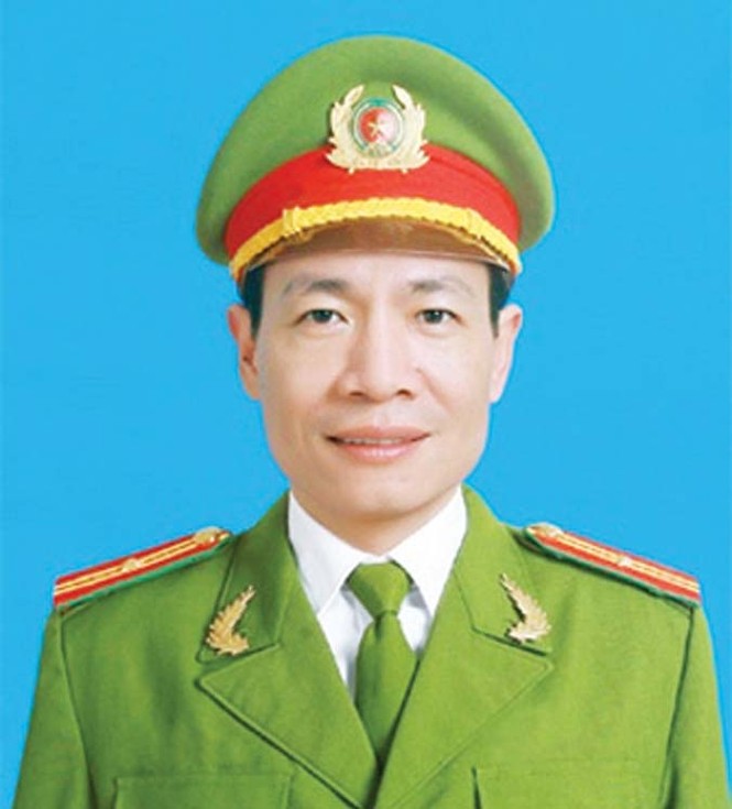 Gương mặt trẻ Việt Nam tiêu biểu từ 1996 đến 2014 - ảnh 106