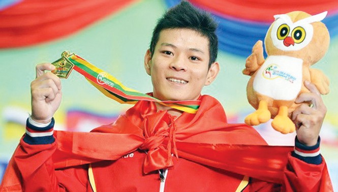 Gương mặt trẻ Việt Nam tiêu biểu từ 1996 đến 2014 - ảnh 108
