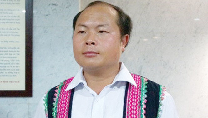 Gương mặt trẻ Việt Nam tiêu biểu từ 1996 đến 2014 - ảnh 109