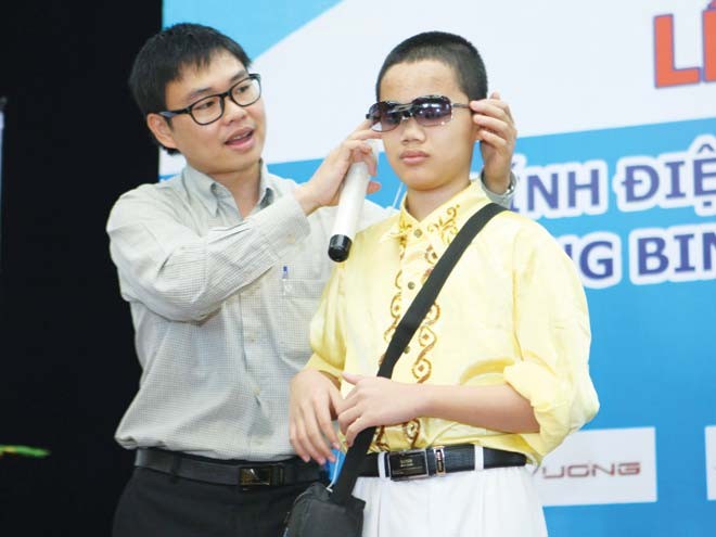Mười phút có… một triệu đô la - ảnh 2