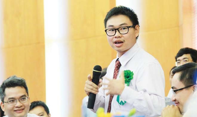 Mười phút có… một triệu đô la - ảnh 1