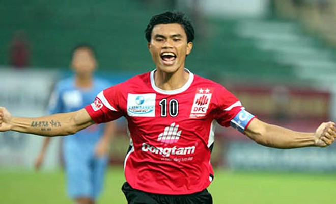 Gương mặt trẻ Việt Nam tiêu biểu từ 1996 đến 2014 - ảnh 57