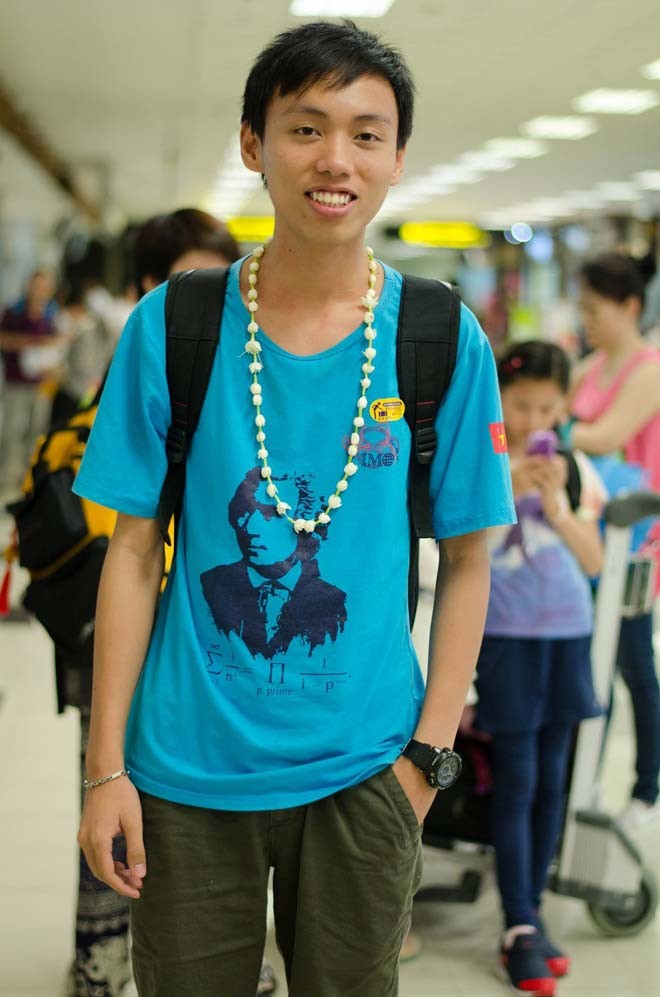 Động lực chinh phục đỉnh cao - ảnh 1