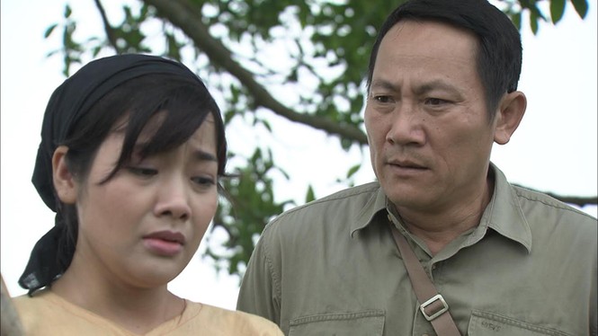 Nóng chuyện đất đai trong 'Gia phả của đất' - ảnh 1