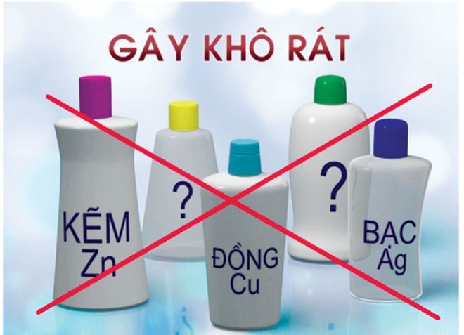 Đề phòng viêm nhiễm 'phần phụ' khi trời nồm, ẩm ướt - ảnh 1