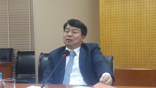 SCIC muốn minh bạch và đi đường dài - ảnh 2