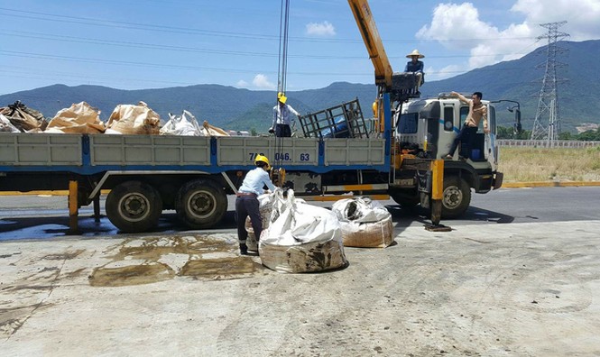 Đánh giá tác động môi trường của Formosa: Giật mình! - ảnh 1