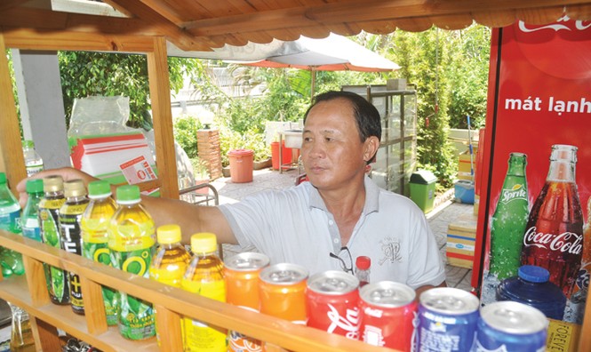 Ðể không hình sự hóa quan hệ hành chính, kinh tế - ảnh 5