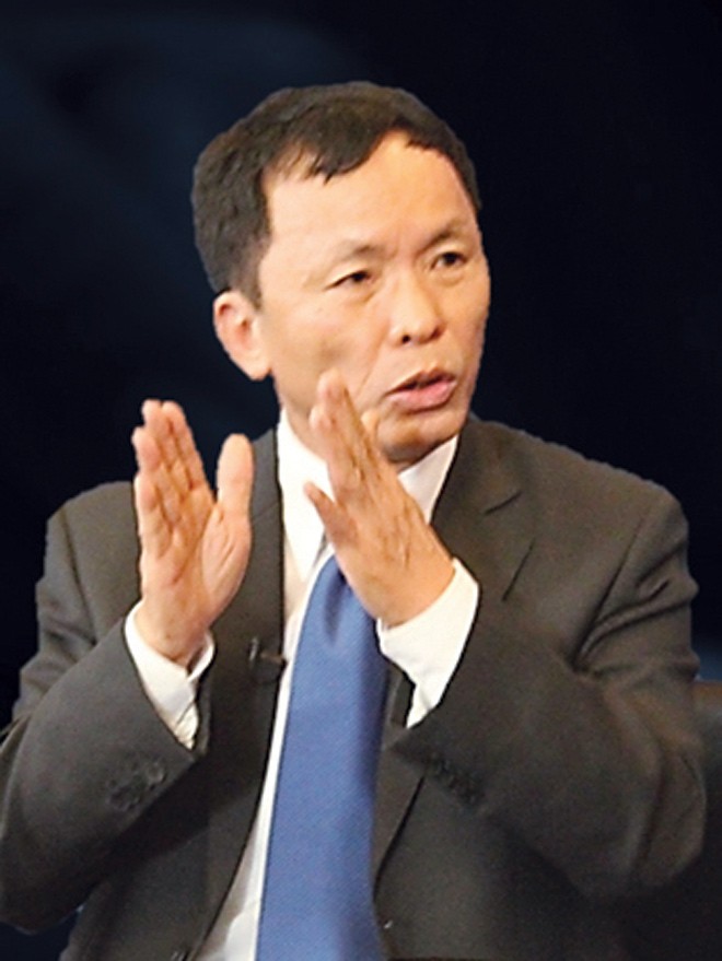 Ðể không hình sự hóa quan hệ hành chính, kinh tế - ảnh 1