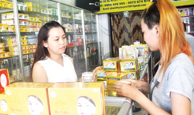 Doanh nhân Nguyễn Ngọc Lang: Không có ước mơ còn hơn cả đói nghèo - ảnh 2