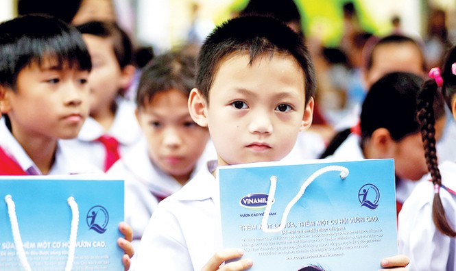Bí quyết vươn khơi của doanh nghiệp vốn hóa 10 tỷ USD - ảnh 2