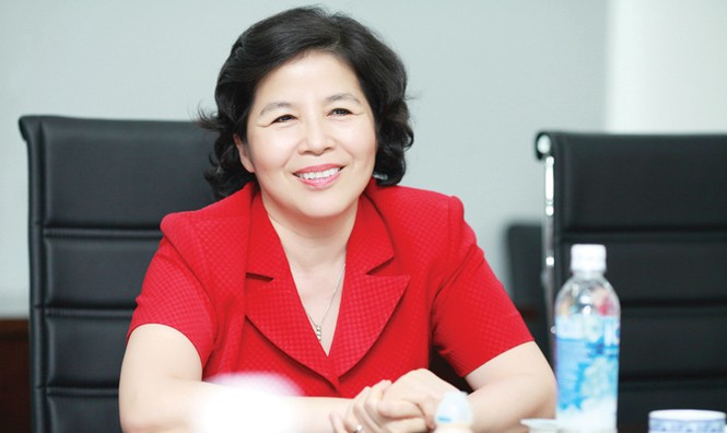 Bí quyết vươn khơi của doanh nghiệp vốn hóa 10 tỷ USD - ảnh 1