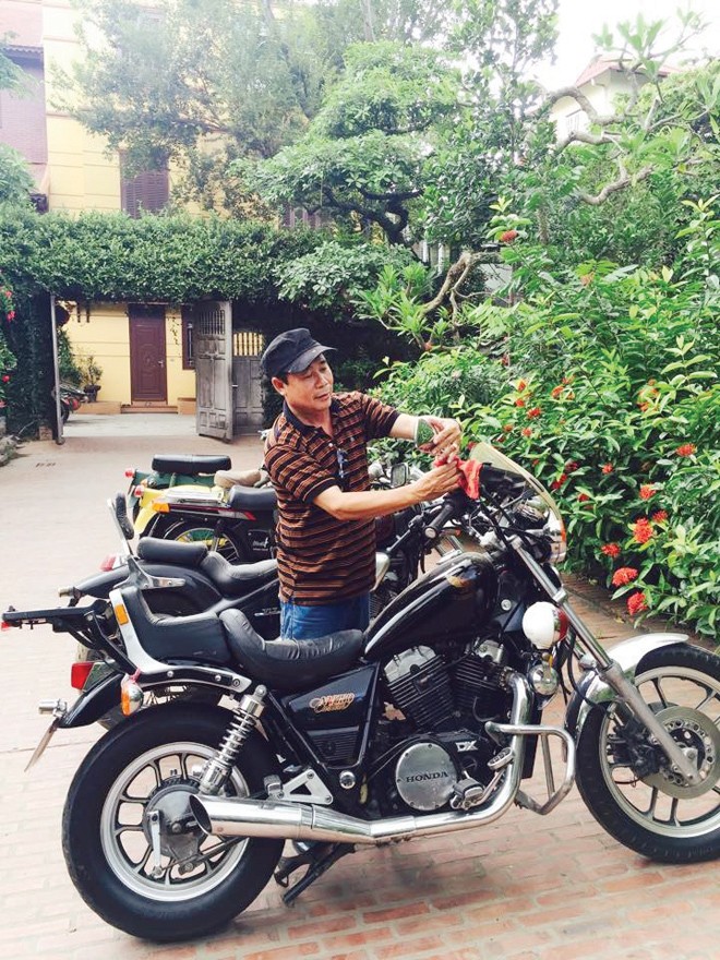 Thứ gì chơi thì không bán - ảnh 2