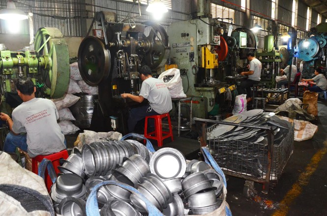 Nhân tài ở xứ cà phê - ảnh 2