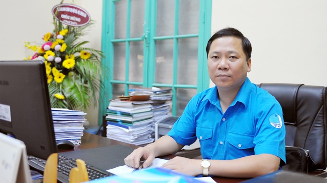 Hội là mái nhà chung tiếp lửa khởi nghiệp - ảnh 1