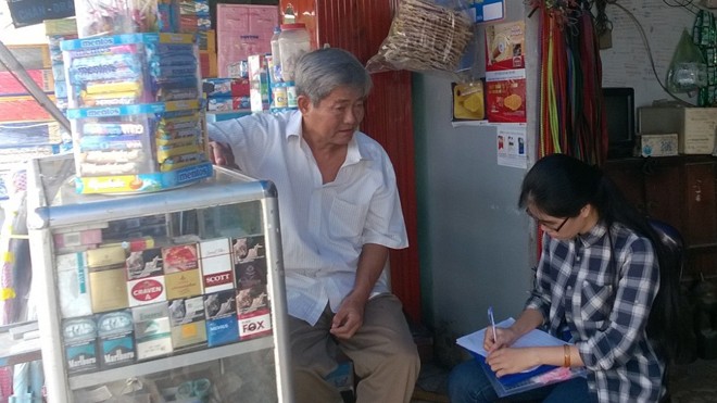 TPHCM: Họp khẩn đối phó với Zika - ảnh 1