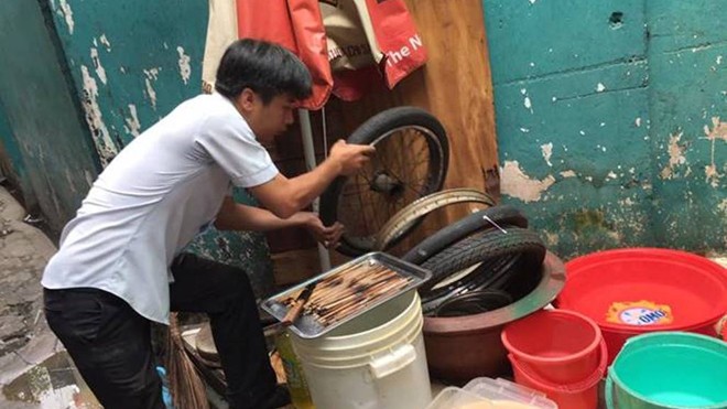 Nguy cơ bùng phát dịch Zika: Dân vẫn thờ ơ - ảnh 1