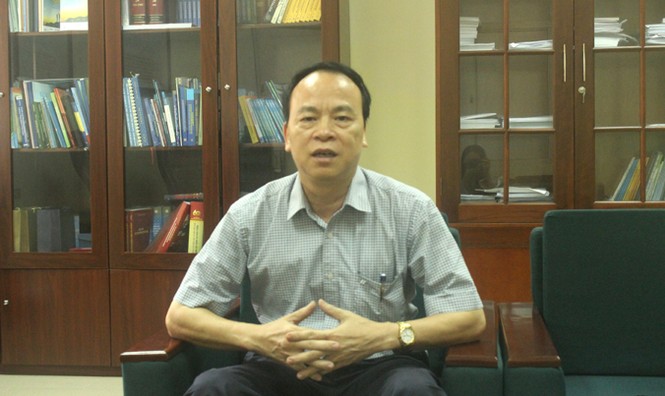 Quan hệ Việt - Mỹ có thể phát triển mạnh - ảnh 1