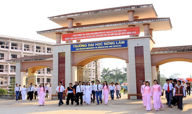 Tự chủ sự nghiệp công lập: Vẫn muốn bám 'bầu sữa ngân sách' - ảnh 1