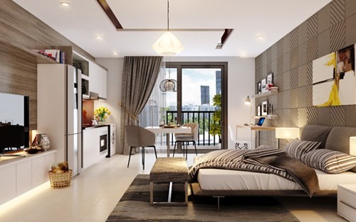 Vị trí kim cương - át chủ bài đảm bảo thành công của D’.CapitalE - ảnh 2
