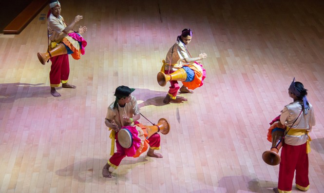 'Sống vội' tò mò về 'sống chậm' - ảnh 1