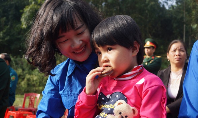 Mùa đông không lạnh - ảnh 1