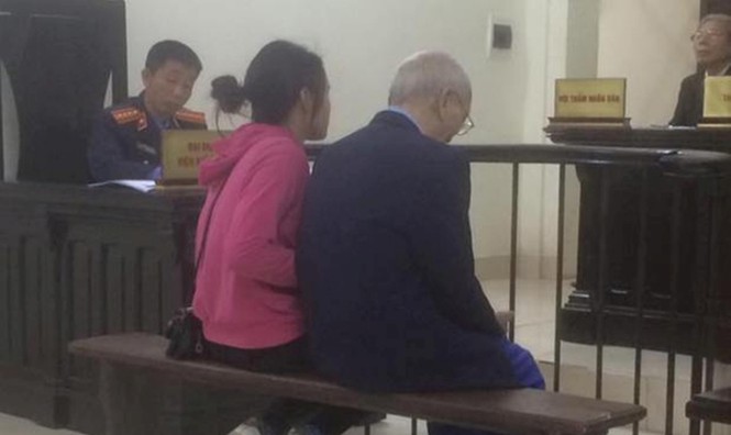Xót xa huynh đệ tương tàn - ảnh 1