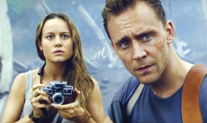 Kinh đô điện ảnh mới của Hollywood? - ảnh 1