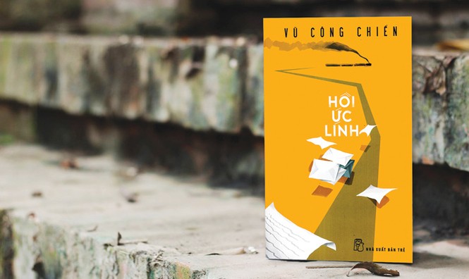 Câu chuyện chiến tranh với tác giả 'Hồi ức lính' - ảnh 1